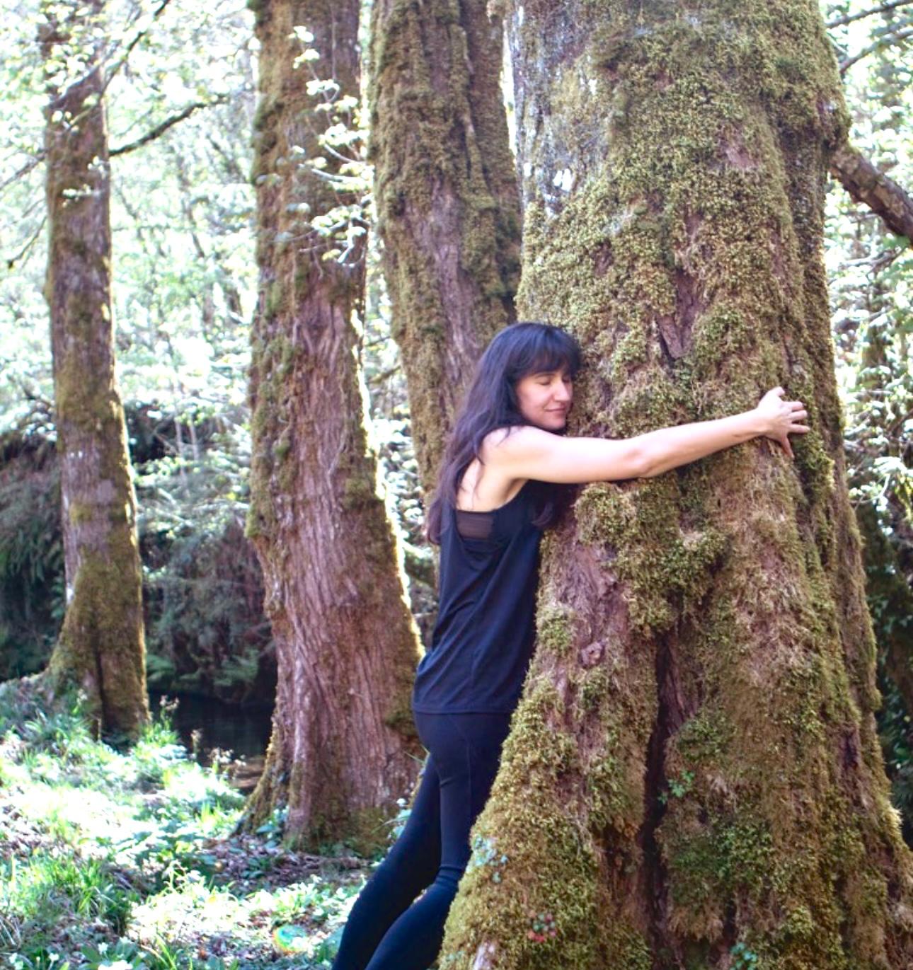 naturaleza retiros